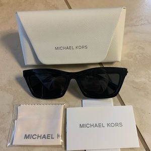 New, never worn Michael Kors Women’s sunglasses